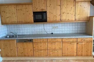 Wohnung mieten in 8720 Knittelfeld, geräumige Mietwohnung mit möblierter Küche - Nahe Stadtzentrum Knittelfeld