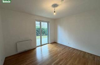 Wohnung mieten in Banngrabenweg 143, 8041 Graz, Charmante Erdgeschosswohnung mit Terrasse & Garten!