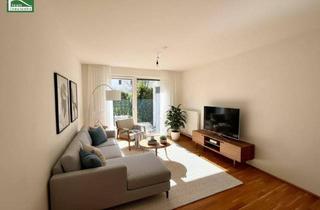 Wohnung mieten in Banngrabenweg 143, 8041 Graz, Wohnen im Grünen – Erdgeschoss mit Terrasse & Gartenidylle