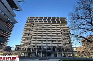 Wohnung mieten in 8020 Graz, In Top-Lage I 1- Zimmer-Wohnung mit Balkon & Sonnenaufgang