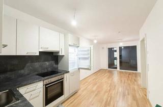 Wohnung mieten in Donau, 1220 Wien, Attraktive 2-Zimmer-Wohnung mit Balkon nahe U1 - ideal für Singles oder Paare