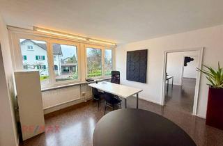 Büro zu mieten in 6971 Hard, Raum für Wachstum: Lager- und Produktionsfläche mit Büro in Hard