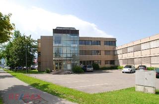 Büro zu mieten in 6850 Dornbirn, Zentral gelegenes Büro an der L190 – ideal für Ihr Business