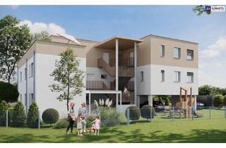 Wohnung kaufen in Sackstraße, 8041 Graz, MEGA-Familienwohnung mit 4 Zimmern und zwei Bädern und Blick ins Grüne in einer ruhigen Sackstraße gelegen - 8041 Graz - PROVISIONSFREI!