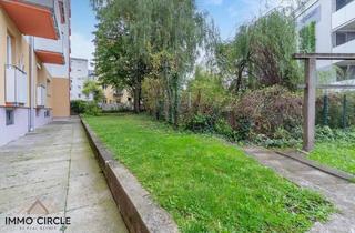 Wohnung kaufen in 8020 Graz, Gestalten Sie Ihr neues Zuhause! 3,5-Zimmer-Wohnung mit französischem Balkon und Gartenmitbenutzung