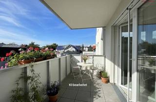 Wohnung kaufen in 4060 Leonding, Leonding: Barrierefreie Wohnung mit idealer Infrastruktur und energieeffizienter Bauweise!