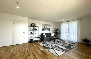 Wohnung kaufen in 4060 Leonding, Leonding: Familienwohnung mit durchdachter Grundrissplanung und bester Infrastruktur sowie energieeffizienter Bauweise