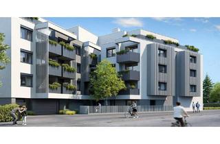 Wohnung kaufen in Donaufelder Straße, 1210 Wien, PROVISIONSFREI - Am Donaufeld - Der perfekte Ort, um zu Hause zu sein
