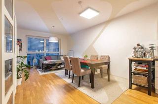 Wohnung mieten in 4020 Linz, Zentrale 2-Zimmer-Wohnung mit idealer Raumaufteilung und Freifläche nahe dem Linzer Bahnhof zu vermieten!