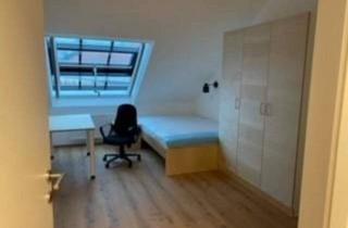 Wohnung mieten in 4400 Steyr, 4400 Steyr, Blumauergasse 26 - Studentenwohnheim