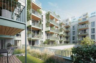 Wohnung kaufen in Sandleitengasse, 1160 Wien, 1160 Wien, Sandleitengasse 16 # Immobilien EIGENTUM
