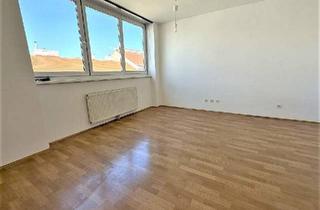 Wohnung mieten in Favoritenstraße, 1040 Wien, FAVORITENSTRASSE, U1-Nähe, 46 m2 Neubau, 1 Zimmer, Wohnküche, Wannenbad, Parketten, 4. Liftstock, Belvedere-Nähe