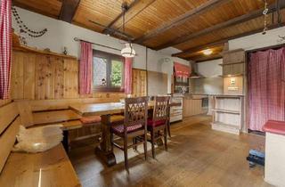 Almhütte zu kaufen in 9565 Ebene Reichenau, Einzigartiges Chalet am Falkert – Ihr Rückzugsort auf über 1.800 m Seehöhe