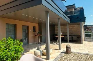 Einfamilienhaus kaufen in 8293 Wörterberg, Flexibles Wohnkonzept mit Panorama & Wellness – Exklusives Wohnhaus in Wörth a. d. Lafnitz