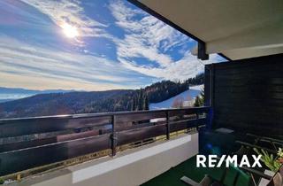 Wohnung kaufen in 9554 Sankt Urban, Attraktive Ferienwohnung in sonniger Lage auf der Simonhöhe