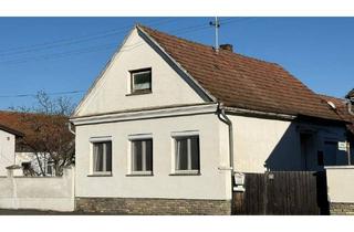 Haus kaufen in 7521 Eberau, Streckhof im Pinkatal