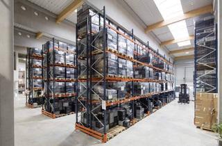 Büro zu mieten in 1230 Wien, Hier wächst Ihr Business! Flexible Büro- und Lagerkombinationen provisionsfrei - WALTER BUSINESS-PARK