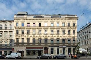 Wohnung kaufen in 1090 Wien, Altbau Chic am Alsergrund - Top 8