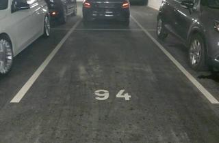 Garagen mieten in 4060 Leonding, Tiefgaragenparkplatz Leonding Haag