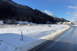 Grundstück zu kaufen in 8784 Trieben, Grundstück, Widmung GG 0,2 - 1,0