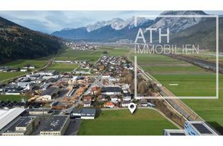 Grundstück zu kaufen in 6404 Polling in Tirol, Mischgebiet: Zwei attraktive Grundstücke in Polling zu kaufen