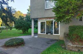Büro zu mieten in Muldenstraße, 4020 Linz, NEU (maßgeschneidert) sanierte Geschäfts-/Büro-/Ordinationsfläche mit XL-Schaufenstern - 1A Preis-/Leistung, direkt neben dem (Vital-)Zentrum Muldenstraße!