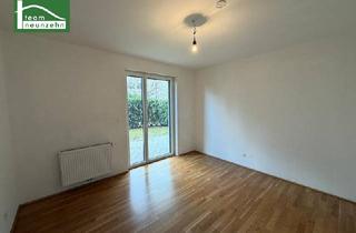 Wohnung mieten in Banngrabenweg, 8041 Graz, Charmante Erdgeschosswohnung mit Terrasse & Garten!