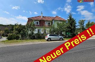 Haus kaufen in Haidlhof, 2540 Bad Vöslau, Schmuckes Landhaus mit Charme