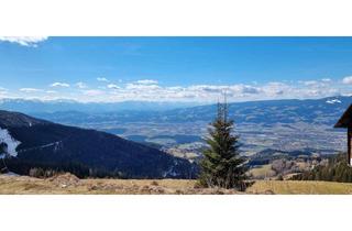 Grundstück zu kaufen in 9400 Wolfsberg, Bauland Kurgebiet und Grünland auf der Koralm