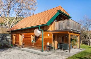 Haus kaufen in 9375 Hüttenberg, Gemütliches Jagdhaus mit Bergpanorama