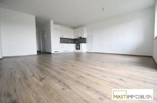 Wohnung mieten in 3452 Atzenbrugg, PROVISIONSFREI - 3 Zimmer Garten - Wohnung inkl. EWE Einbauküche in Hankenfeld