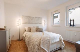 Wohnung kaufen in Lendplatz, 8020 Graz, Erstbezug nach Renovierung: 3-Zimmer-Wohnung in Graz nähe Lendplatz mit 30 m² Balkon und Tiefgaragenstellplatz