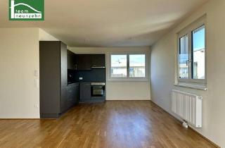 Wohnung mieten in Czeikestraße, 1100 Wien, Helle 2-Zimmer-Wohnung mit Balkon in Top-Lage - JETZT ANFRAGEN!