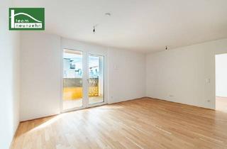 Wohnung kaufen in Arakawastraße, 1220 Wien, Ruhig und dennoch zentral! Top Anbindung an die U Bahn Kagran. Hochwertige Neubau-Erstbezugswohnungen - JETZT ANFRAGEN