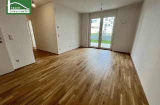 Wohnung kaufen in Arakawastraße, 1220 Wien, Ruhig und dennoch zentral! Top Anbindung an die U Bahn Kagran. Hochwertige Neubau-Erstbezugswohnungen. - WOHNTRAUM