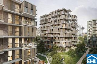 Wohnung kaufen in Otto-Preminger-Straße, 1030 Wien, URBAN DAHEIM - VILLAGE IM DRITTEN