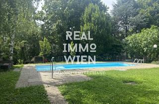 Wohnung kaufen in 1190 Wien, Elegantes Zuhause mit Balkon in ruhiger Premiumlage – 1190 Wien