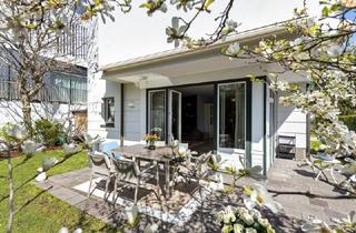 Wohnung kaufen in 1190 Wien, Exklusives Wohnen am Kaasgraben