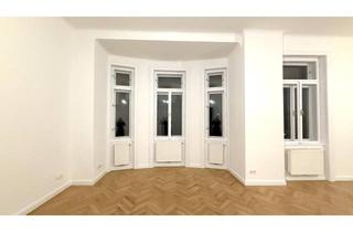 Wohnung mieten in Rochusmarkt, 1030 Wien, Großzügige Altbauwohnung beim Rochusmarkt U3-Nähe!!!