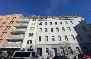 Wohnung mieten in Kudlichgasse, 1100 Wien, Helle 2-Zimmer-Wohnung mit Balkon – nahe Reumannplatz!