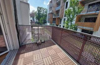 Wohnung mieten in Gattergasse, 1110 Wien, Q11 Leben in Simmering - 2-Zimmer-Balkonwohnung und Deckenkühlung in zentraler Lage!