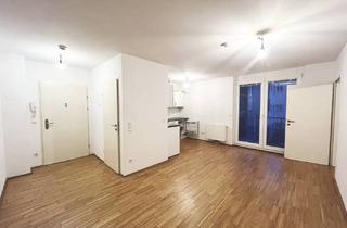 Wohnung mieten in Rauchgasse, 1120 Wien, Gemütliche 2-Zimmer-Wohnung mit Balkon - Nähe Meidlinger Hauptstraße!