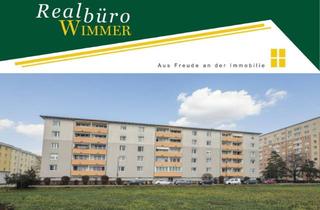 Wohnung kaufen in Eschenbachstraße, 4600 Wels, Sehr helle und großzügige Wohnung mit südseitiger Loggia - Nähe Krankenhaus