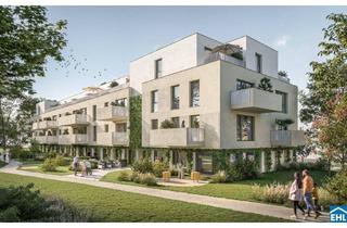 Wohnung kaufen in Süßenbrunner Straße 61, 1220 Wien, Ihr Ruhepol in urbaner Umgebung