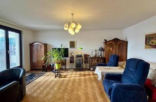 Wohnung kaufen in 1170 Wien, Gemütliche Wohnung mit viel Platz in bester Lage mit 2 Terrassen!