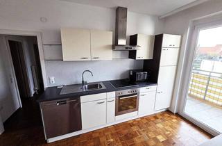 Wohnung kaufen in Plüddemanngasse, 8010 Graz, Schöne und gemütliche Eigentumswohnung mit Balkon und Parkplatz im beliebten Wohnbezirk Graz-St. Peter ...!