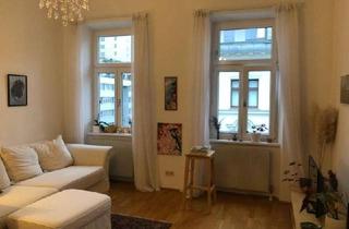 Wohnung kaufen in Klimschgasse, 1030 Wien, gepflegte Altbauwohnung ca. 65m², unmittelbarer Nähe Klinik Landstraße