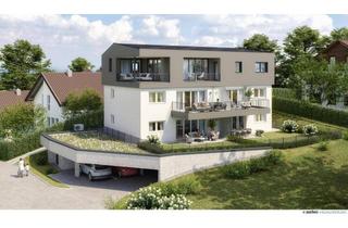 Penthouse kaufen in 5310 Guggenberg, Neues Wohnprojekt in Mondsee: Wohnen am Guggenberg
