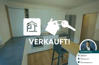 Wohnung kaufen in 5600 Sankt Johann im Pongau, SONNIGE 4-ZIMMER-DACHGESCHOSS- WOHNUNG - MIT BLICK AUFS HEUKARECK