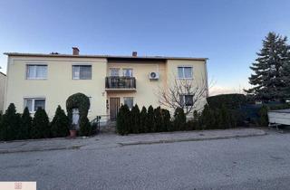 Wohnung kaufen in 2352 Gumpoldskirchen, Renovierungsbedürftige 2-Zimmerwohnung im 1. Stock mit Gartenanteil und 160 m2 unbebauter Liegenschaft - Gumpoldskirchen